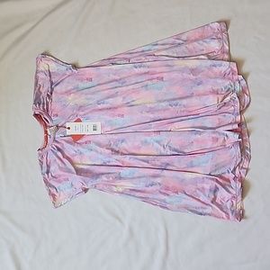 OU&ME Dress Size: 9-10Y